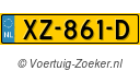 XZ861D