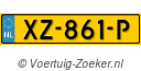 XZ861P