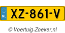XZ861V