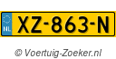 XZ863N