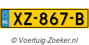 XZ867B