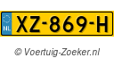 XZ869H