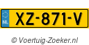 XZ871V