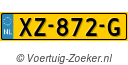 XZ872G