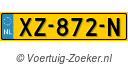 XZ872N