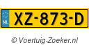 XZ873D