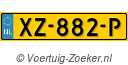 XZ882P