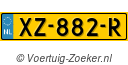 XZ882R