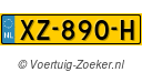 XZ890H