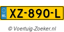 XZ890L