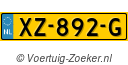 XZ892G
