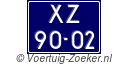 XZ9002