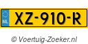 XZ910R