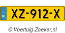 XZ912X