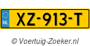 XZ913T