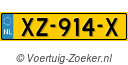 XZ914X