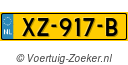 XZ-917-B
