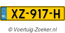 XZ917H