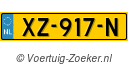 XZ917N