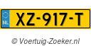 XZ917T
