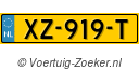 XZ919T