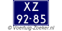 XZ9285