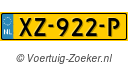 XZ922P