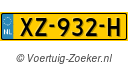 XZ932H