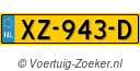 XZ943D