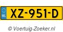 XZ951D