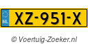 XZ951X