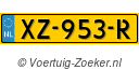 XZ953R
