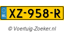 XZ958R