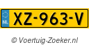 XZ963V