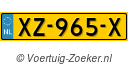 XZ965X