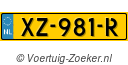 XZ981R