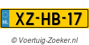XZHB17
