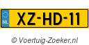 XZHD11