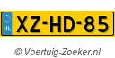 XZHD85