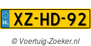 XZHD92