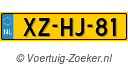 XZ-HJ-81