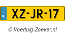 XZJR17