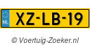 XZ-LB-19