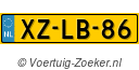 XZLB86