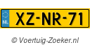 XZNR71