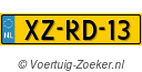 XZRD13