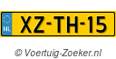 XZTH15