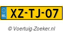 XZTJ07