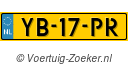 YB17PR