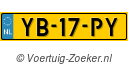 YB-17-PY